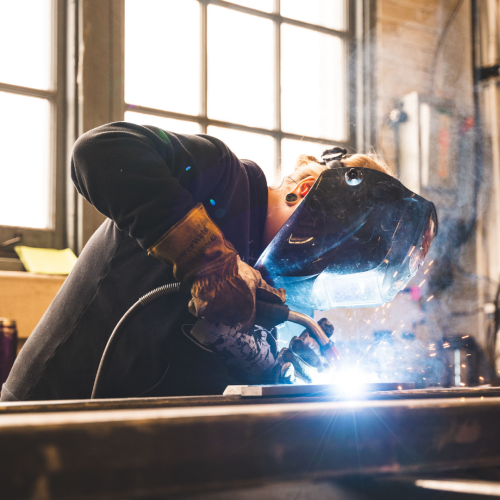 distributor gas industri - welding1