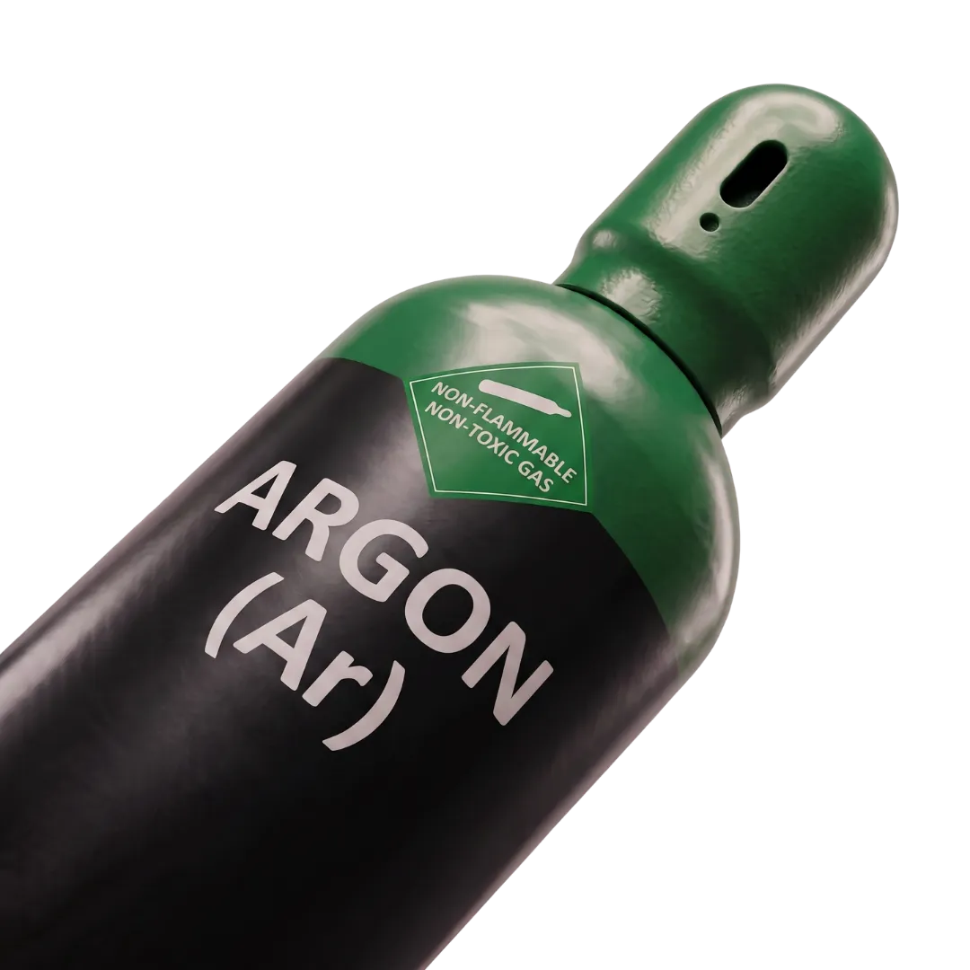 distributor gas industri - Argon