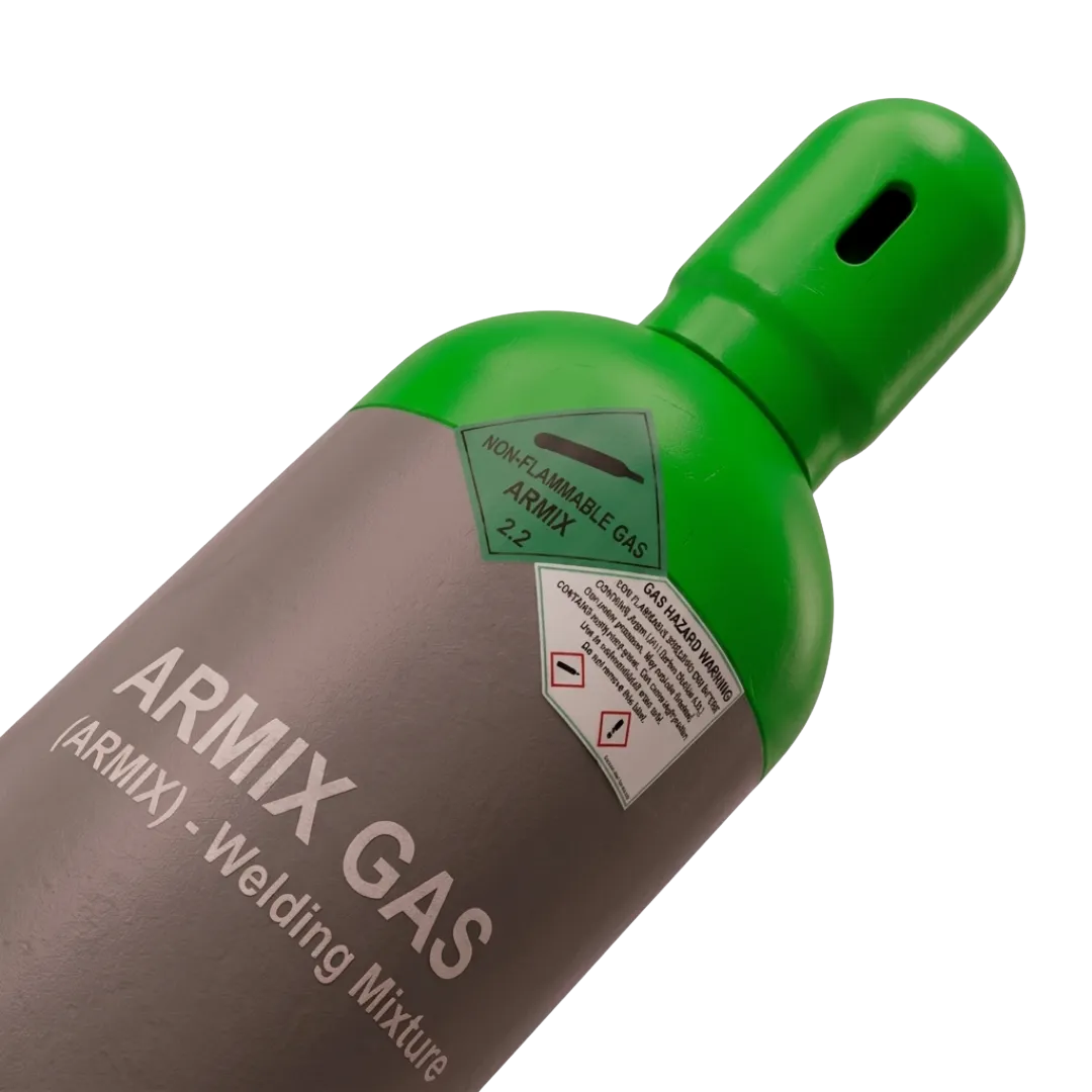 distributor gas industri - Armix