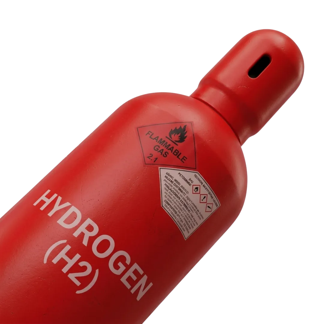 distributor gas industri - Hydrogen