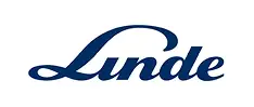 distributor gas industri - logo-linde