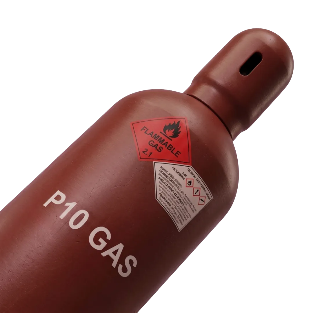 distributor gas industri - P10