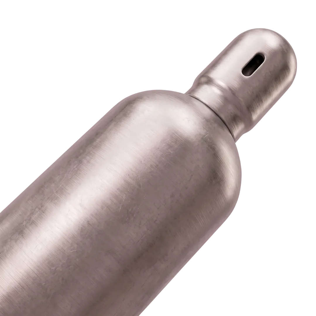 distributor gas industri - Plain Cylinder
