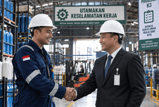 distributor gas industri - contact-us