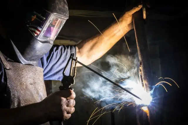 distributor gas industri - weld-fabrication